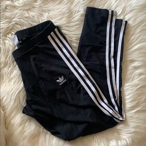 Adidas leggings M